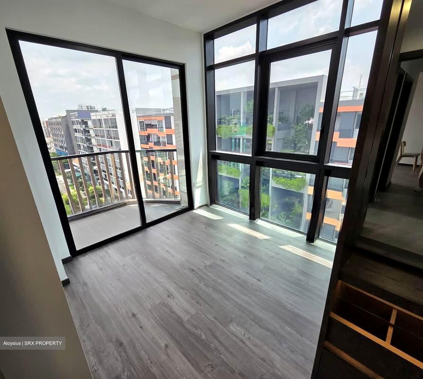 Mori (D14), Apartment #535166441